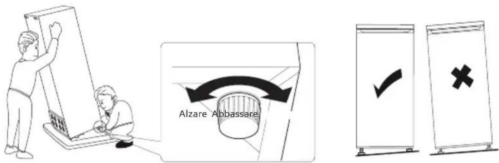DOMO DO91133F - INSTALLAZIONE - 3