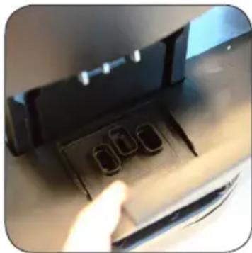 DOMO DO463FR - CLEANING OF THE INSIDE OF THE APPLIANCE - 1