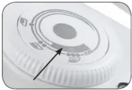 DOMO DO1000S - STEAM IRONING - 1
