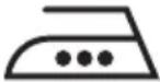 DOMO DO1000S - SYMBOLES DE REPASSAGE - 3