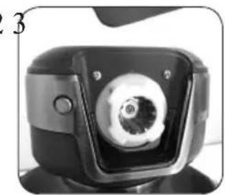 DOMO DO9114KR - OPTIONAL ACCESSORIES: FITTING MEAT GRINDER DO907OKR-M - 2