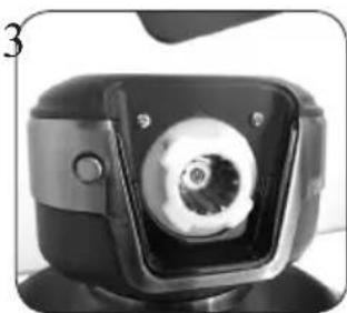 DOMO DO9114KR - Pétrir/hacher/battre - 4