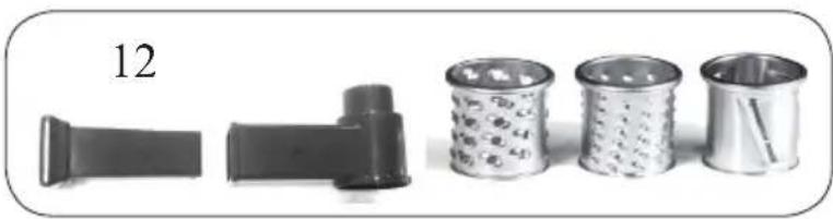 DOMO DO9114KR - PRECAUCIONES IMPORTANTES - 1