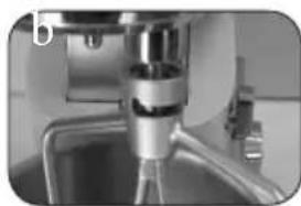 DOMO DO9114KR - Kneading / grinding / beating - 3