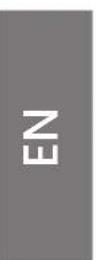 DOMO DO552FR - △PRODUCTSPECIFIEKE WAARSCHUWINGEN - 3