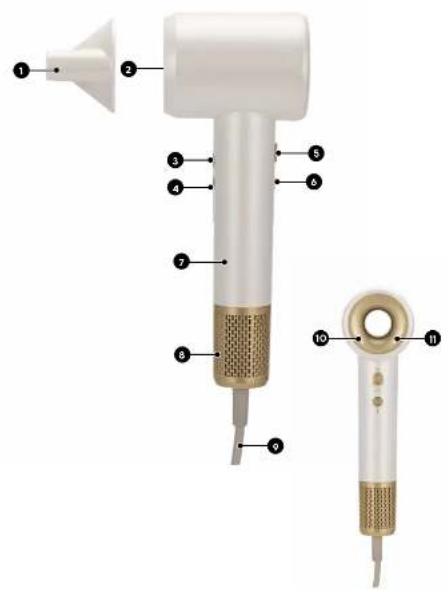 MPM MSW-27 - 1