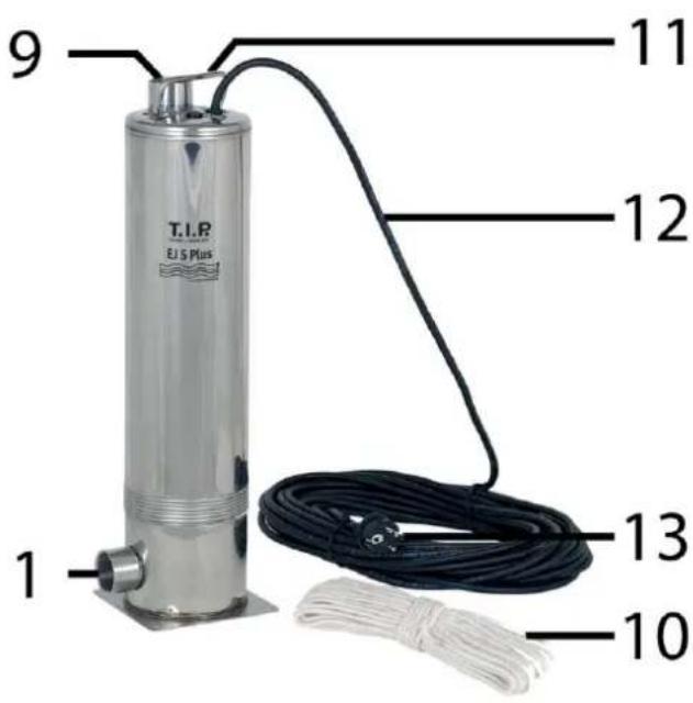 T.I.P. EJ 5 Plus - Estimados clientes, - 3