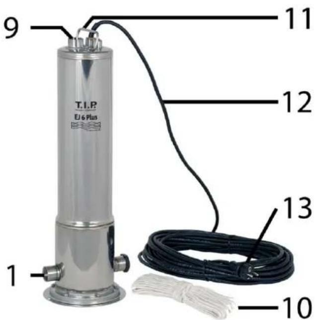 T.I.P. EJ 5 Plus - Estimados clientes, - 4