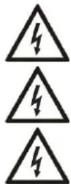 T.I.P. Extrema 600/14 CX - Podłaczenia pompy do sieci elektrycznej - 1