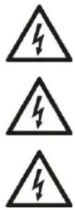 T.I.P. Extrema 600/14 CX - Electrical connection - 1