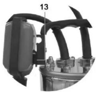T.I.P. Extrema 600/14 CX - EXTREMA 600/14 CX - 5