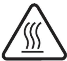DOMO DO2326 - VEILIGHEIDSINSTRUCTIES - 1