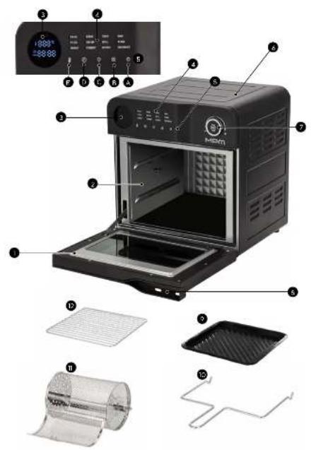MPM MFR-15 - 1