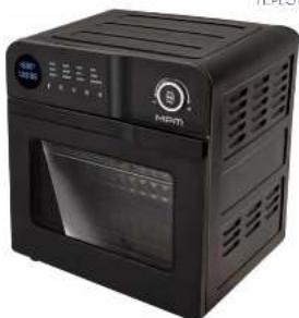 MPM MFR-15 - 1