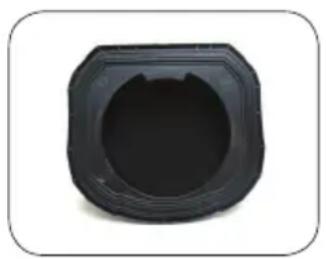 DOMO DO210S - - Den Filter reinigen - 1