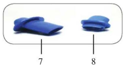 DOMO DO210S - RECYCLING INFORMATION - 4