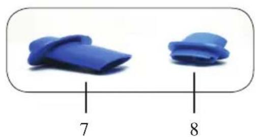 DOMO DO210S - PRECAUCIONES IMPORTANTES - 2