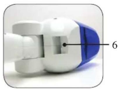 DOMO DO210S - PARTS - 4