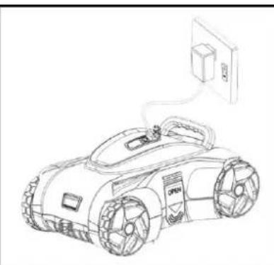 T.I.P. R8 Akku - For EC countries only - 13