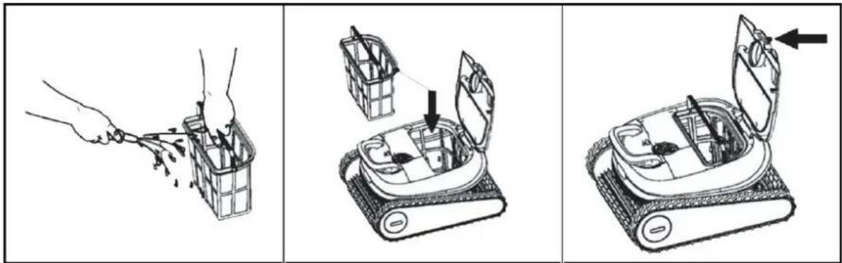 T.I.P. Sweeper 18000 WL - GB EC declaration of conformity - 1
