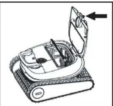 T.I.P. Sweeper 18000 WL - For EC countries only - 11