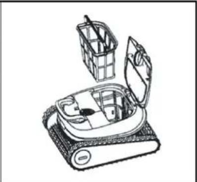 T.I.P. Sweeper 18000 WL - For EC countries only - 3
