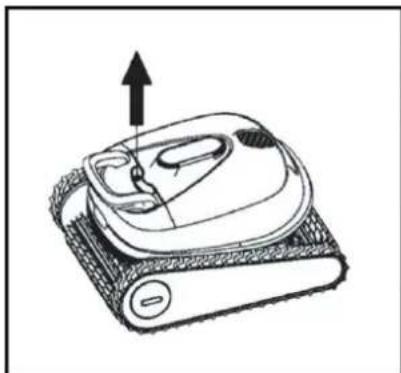 T.I.P. Sweeper 18000 WL - Manutenzione - 4