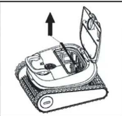 T.I.P. Sweeper 18000 WL - For EC countries only - 2