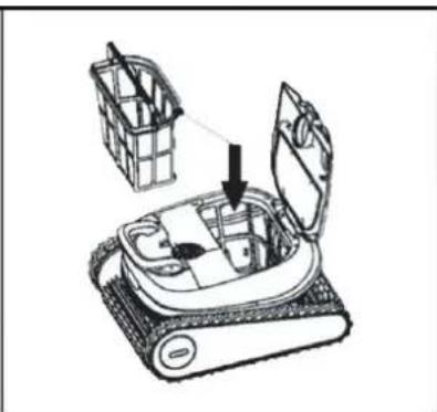 T.I.P. Sweeper 18000 WL - For EC countries only - 10
