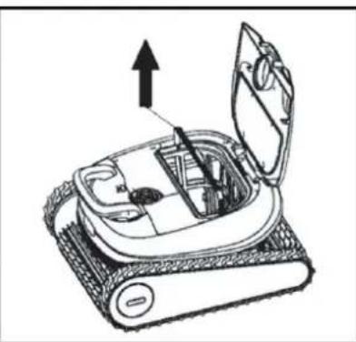 T.I.P. Sweeper 18000 WL - For EC countries only - 7