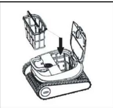 T.I.P. Sweeper 18000 WL - For EC countries only - 5