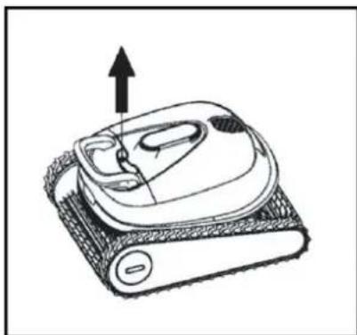 T.I.P. Sweeper 18000 WL - Mantenimiento - 4