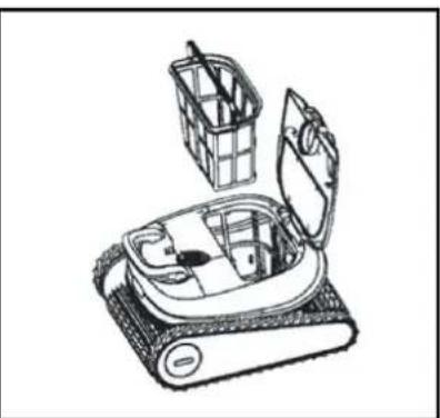 T.I.P. Sweeper 18000 WL - For EC countries only - 8