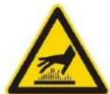 T.I.P. LTP 500/30 - Va rugam sa tineti cont de urmatoarele pictograme: - 3