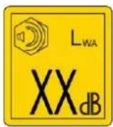 T.I.P. LTP 500/30 - Please observe the following pictograms: - 10
