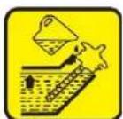 T.I.P. LTP 500/30 - Va rugam sa tineti cont de urmatoarele pictograme: - 7