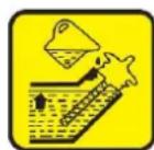 T.I.P. LTP 500/30 - Fare attenzione al significato del seguenti pittogrammi. - 7