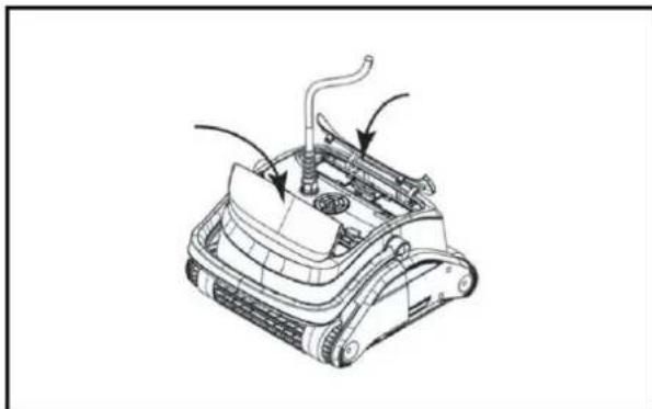 T.I.P. Sweeper 18000 3D - For EC countries only - 10