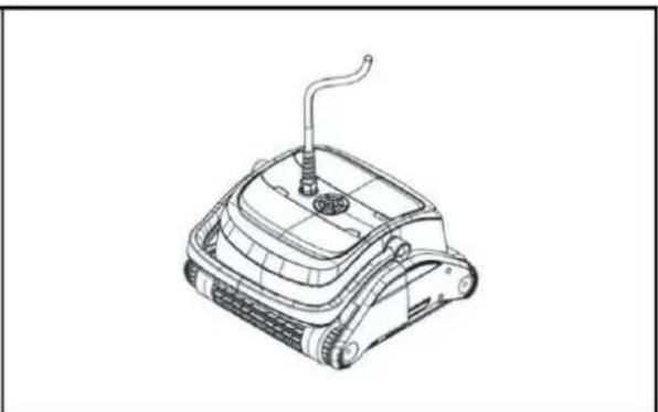 T.I.P. Sweeper 18000 3D - For EC countries only - 11