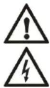 T.I.P. Sweeper 18000 3D - Instrucciones generales de seguridad - 1