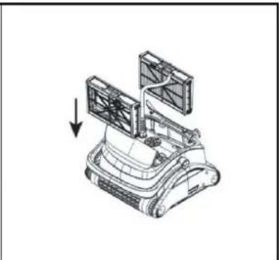 T.I.P. Sweeper 18000 3D - For EC countries only - 9
