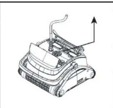 T.I.P. Sweeper 18000 3D - For EC countries only - 5