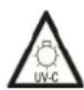 T.I.P. PMA 8000 UV 9 - Filtre uv-c - 1