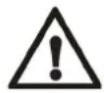 T.I.P. HWW 4400 INOX Plus - Instrucciones generales de seguridad - 1