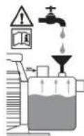 T.I.P. HWW 4400 INOX Plus - Ingebruikname - 2