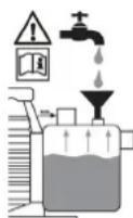 T.I.P. HWW 4400 INOX Plus - Zagon - 2
