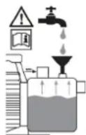 T.I.P. HWW 4400 INOX Plus - Mise en service - 2