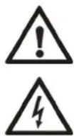 T.I.P. Maxima 300 SX - General safety information - 1