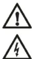 T.I.P. HWW 1300/25 Plus - General safety information - 1