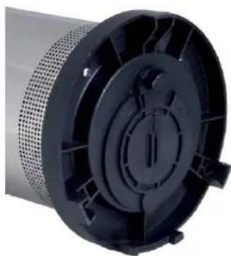 T.I.P. SubGarden 6000 AUT - Punjenje pumpe i usisnog voda - 2